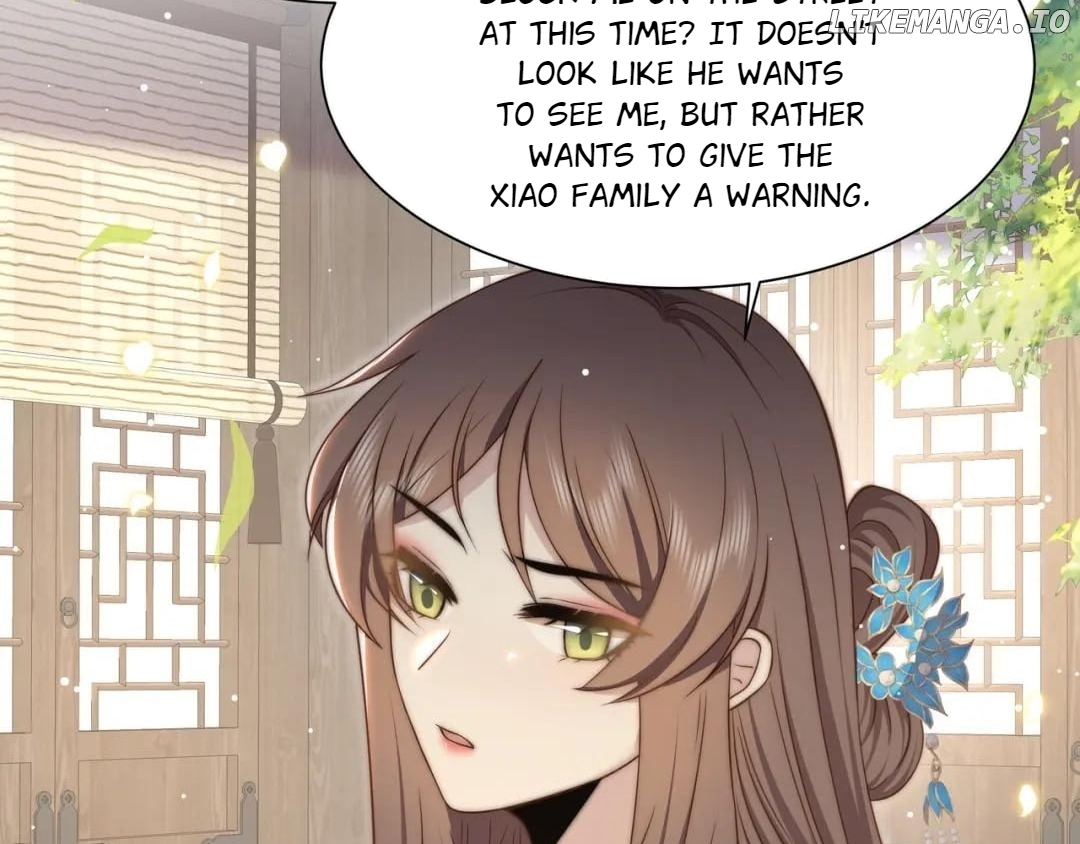 Lonely Emperor Chases His Sister-in-Law Chapter 46 - page 72